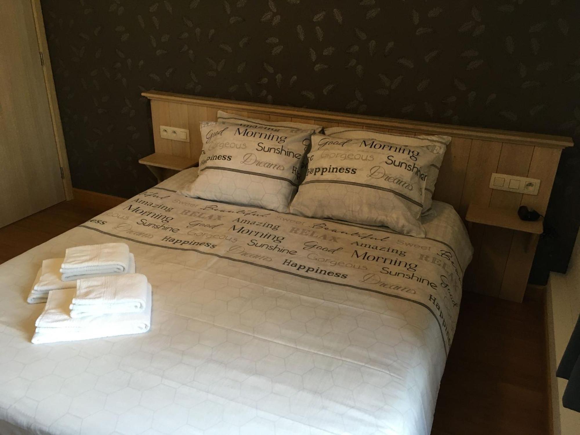 Orchimont Auberge Saint-Martin חדר תמונה