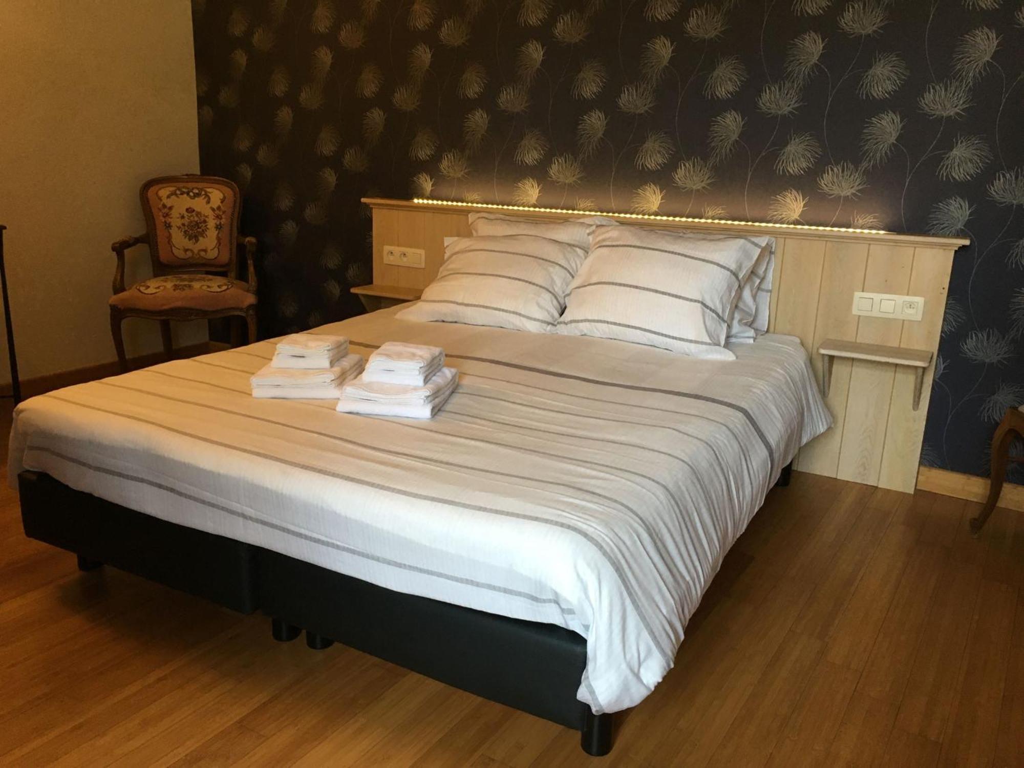 Orchimont Auberge Saint-Martin חדר תמונה