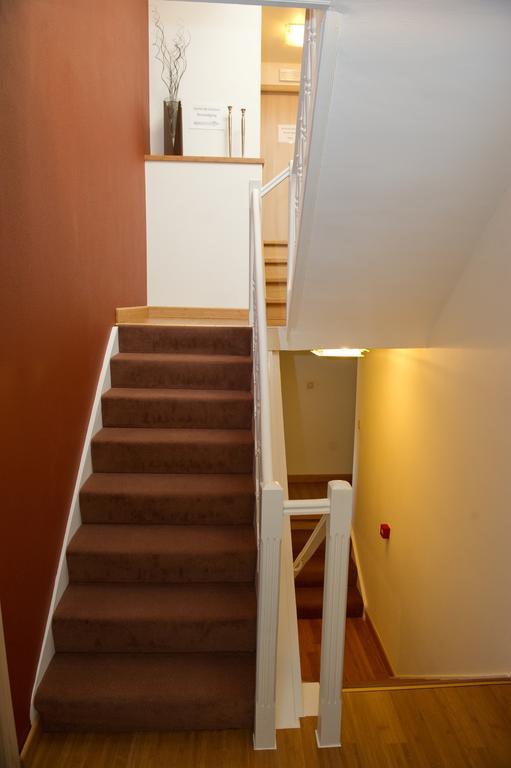 Orchimont Auberge Saint-Martin מראה חיצוני תמונה