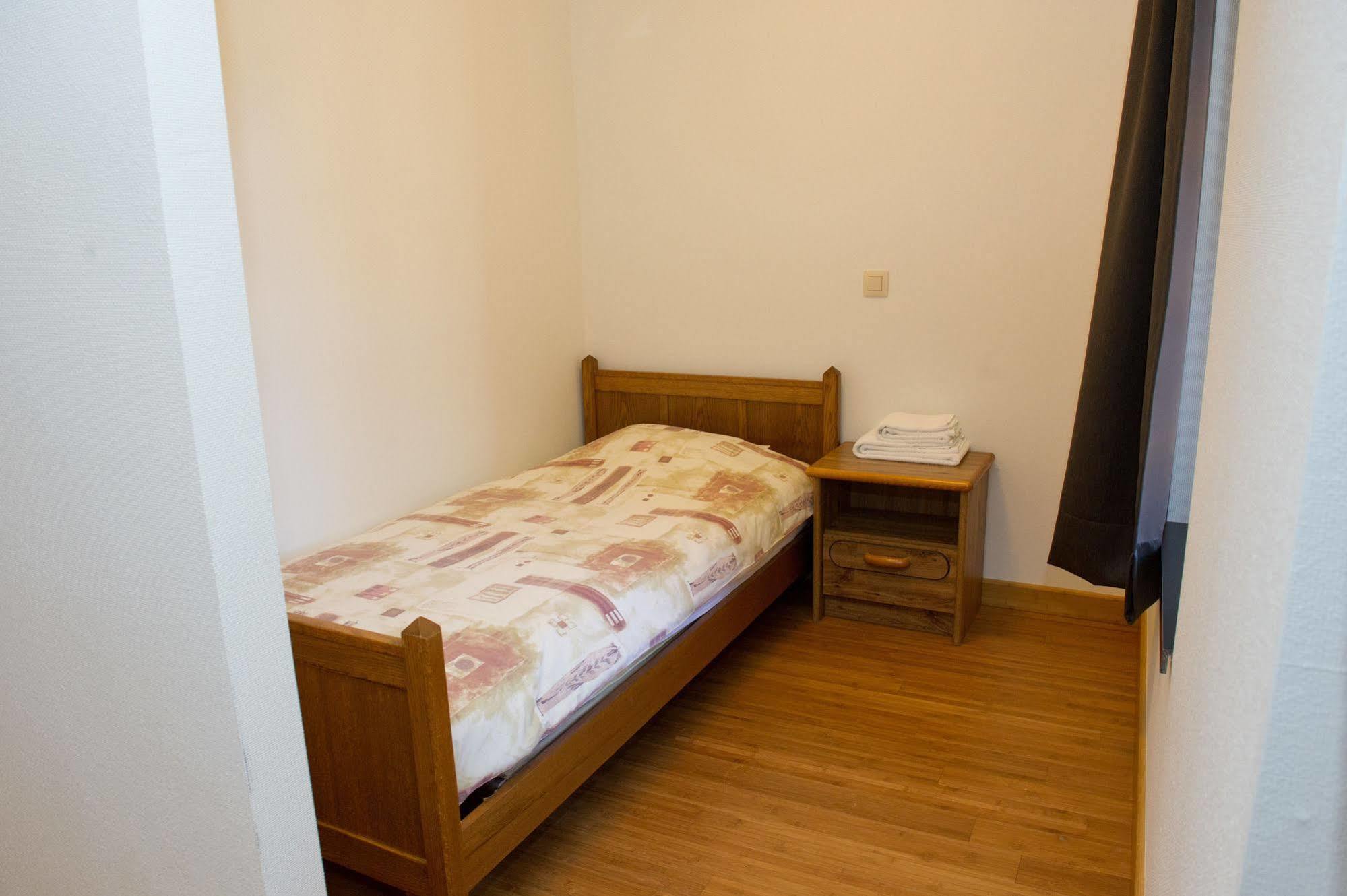 Orchimont Auberge Saint-Martin מראה חיצוני תמונה