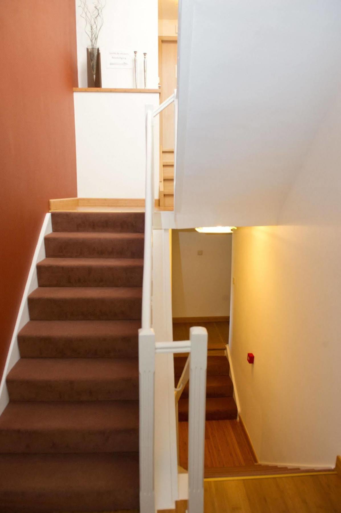 Orchimont Auberge Saint-Martin מראה חיצוני תמונה